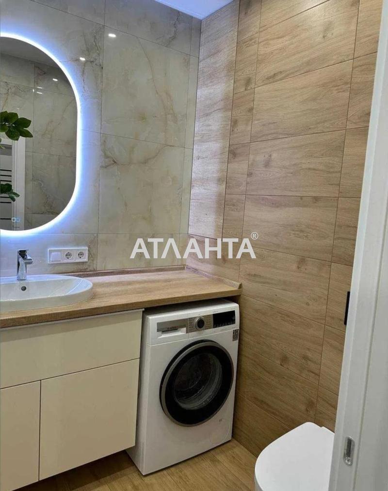 1-room apartment apartment by the address st. Sakharova (area 41,5 m²) - Atlanta.ua - photo 17