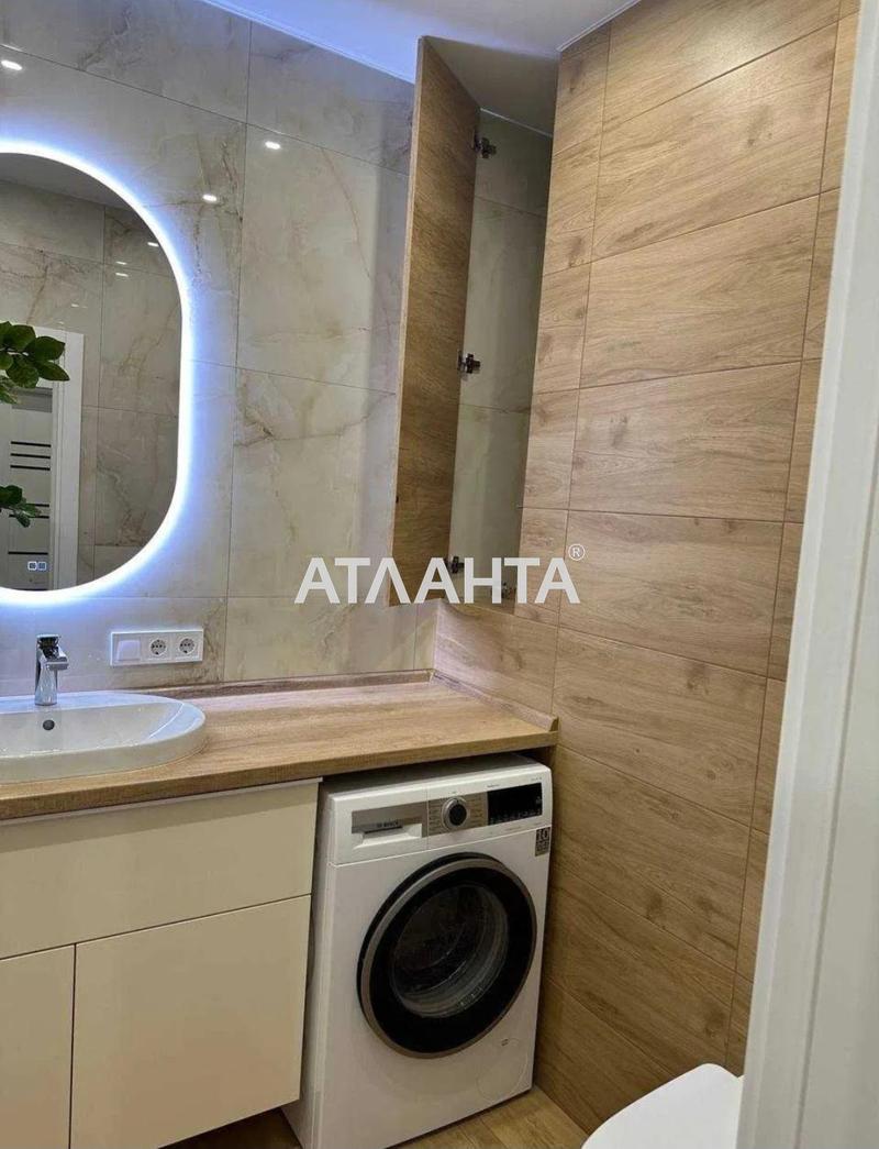 1-room apartment apartment by the address st. Sakharova (area 41,5 m²) - Atlanta.ua - photo 19