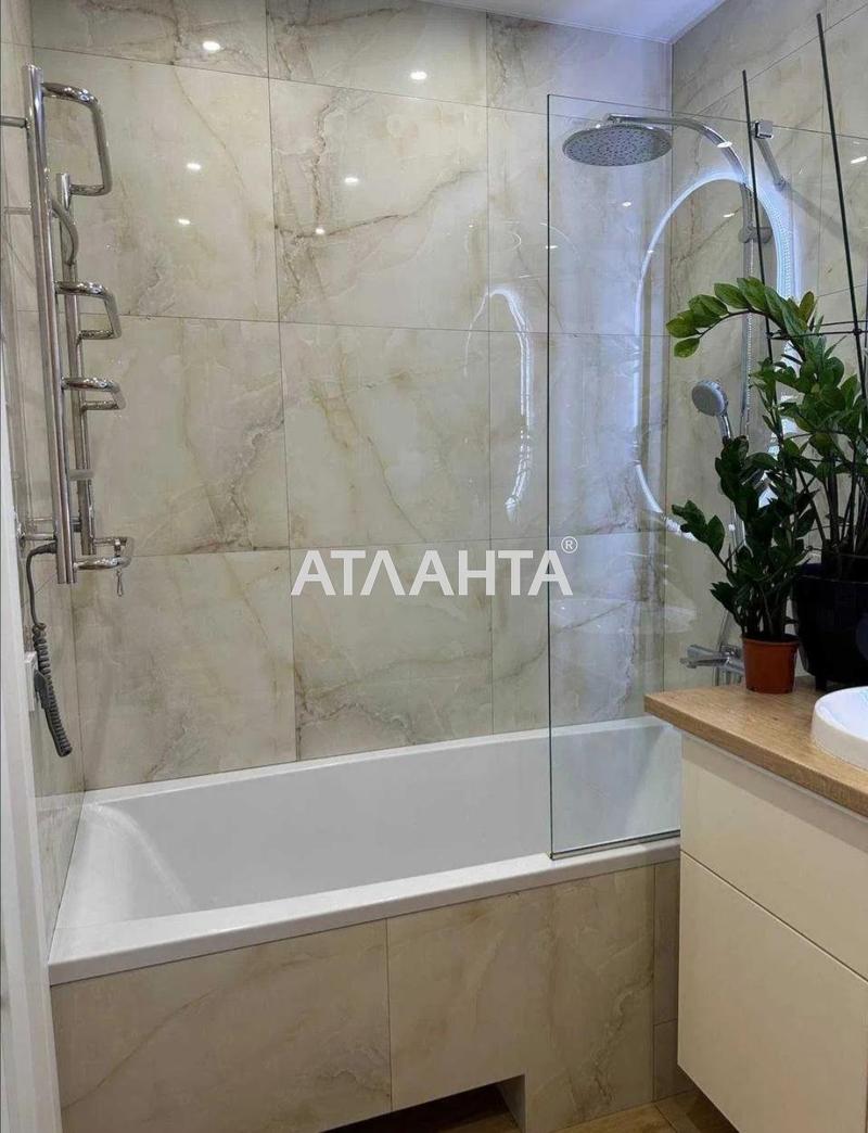 1-room apartment apartment by the address st. Sakharova (area 41,5 m²) - Atlanta.ua - photo 20