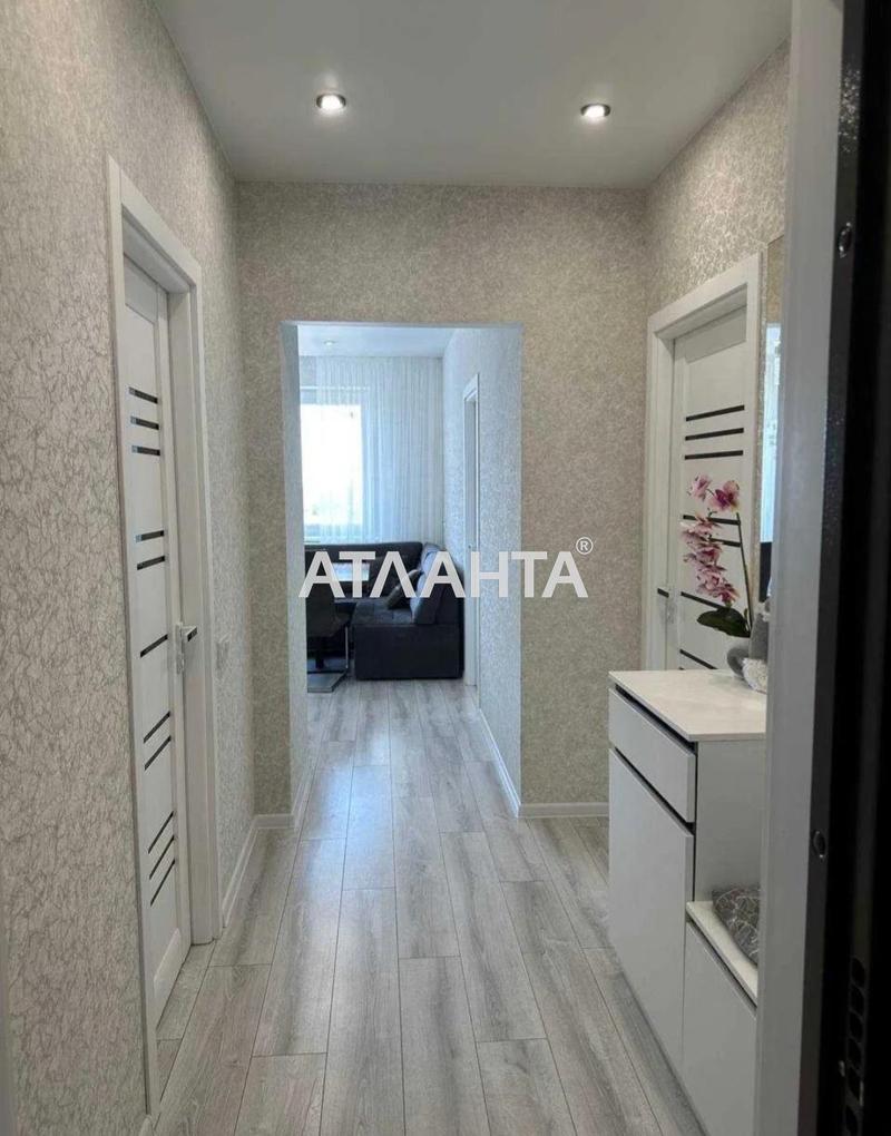 1-room apartment apartment by the address st. Sakharova (area 41,5 m²) - Atlanta.ua - photo 10