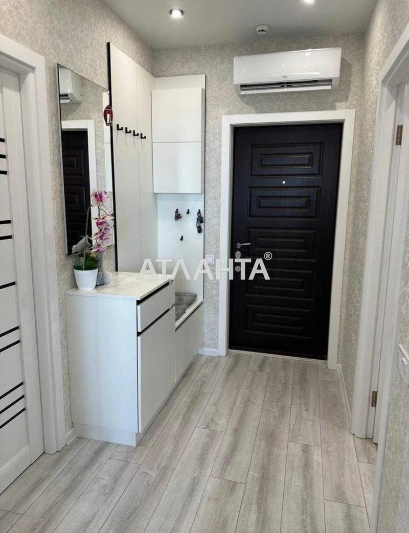 1-room apartment apartment by the address st. Sakharova (area 41,5 m²) - Atlanta.ua - photo 9