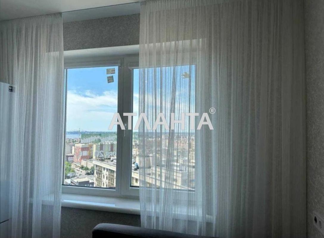 1-room apartment apartment by the address st. Sakharova (area 41,5 m²) - Atlanta.ua - photo 14