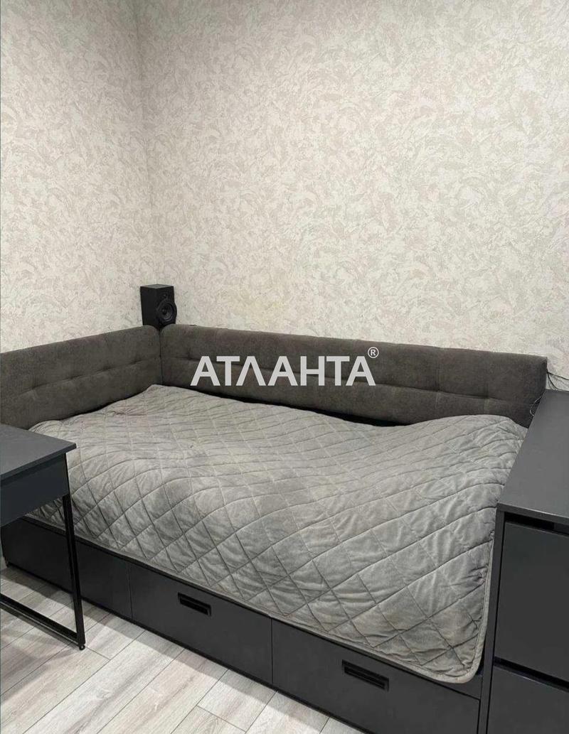 1-room apartment apartment by the address st. Sakharova (area 41,5 m²) - Atlanta.ua - photo 12