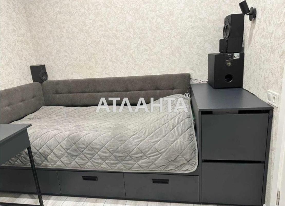 1-room apartment apartment by the address st. Sakharova (area 41,5 m²) - Atlanta.ua - photo 6