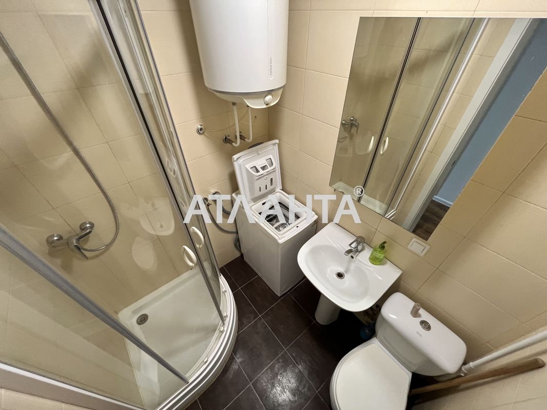 1-кімнатна квартира за адресою Світлий пров. (площа 33 м²) - Atlanta.ua - фото 7