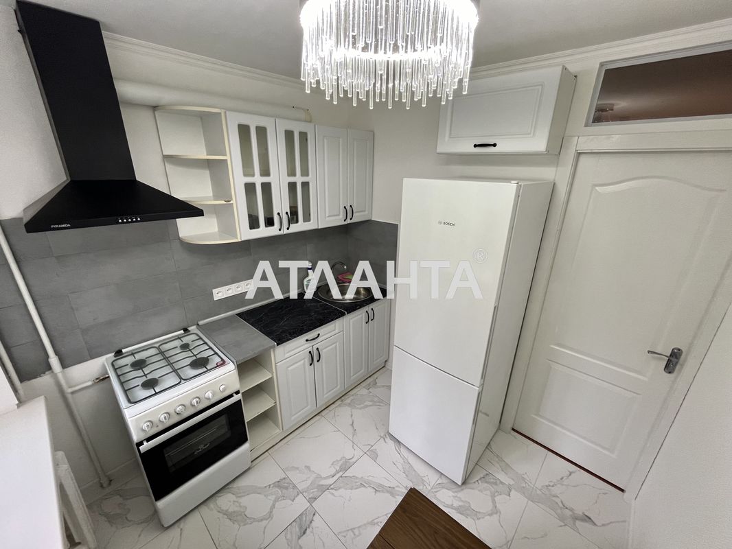 1-кімнатна квартира за адресою Світлий пров. (площа 33 м²) - Atlanta.ua - фото 4