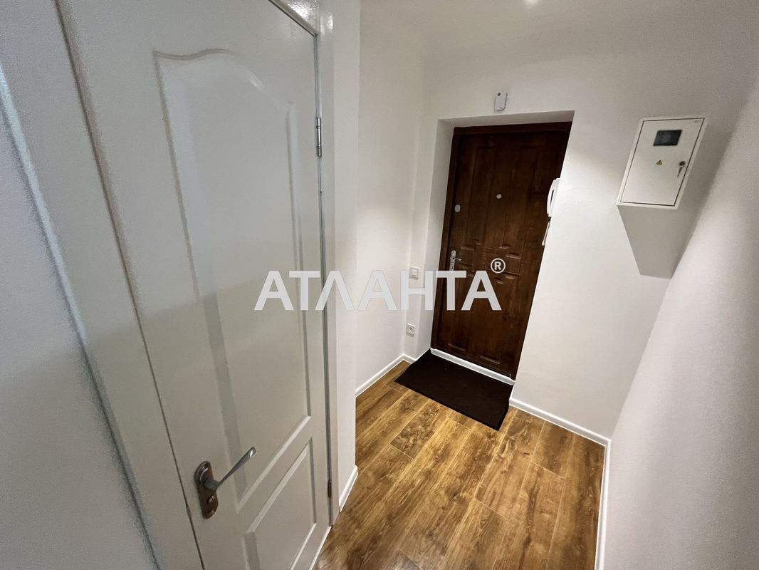 1-кімнатна квартира за адресою Світлий пров. (площа 33 м²) - Atlanta.ua - фото 6
