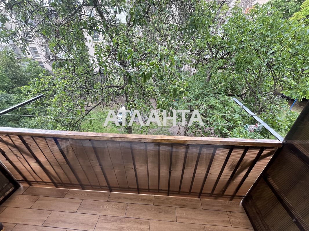 1-кімнатна квартира за адресою Світлий пров. (площа 33 м²) - Atlanta.ua - фото 8