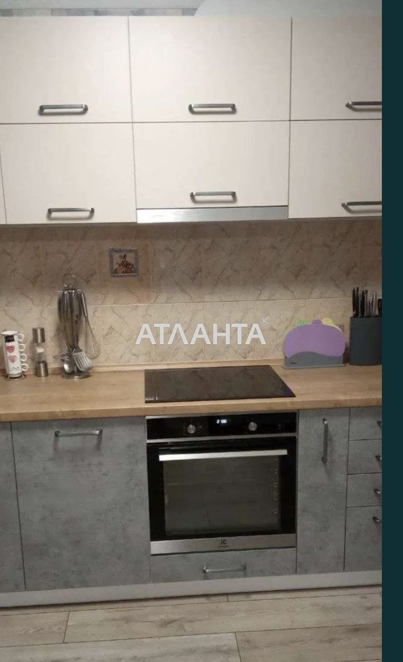 3-комнатная квартира по адресу ул. Железнодорожников (площадь 72 м²) - Atlanta.ua - фото 10