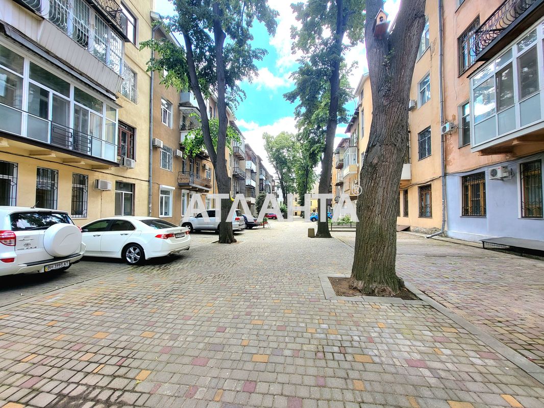 Многокомнатная квартира по адресу ул. Пироговская (площадь 147 м²) - Atlanta.ua - фото 8