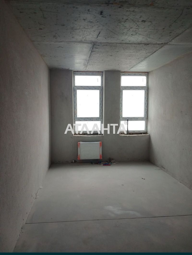 1-кімнатна квартира за адресою вул. Автозаводська (площа 43,6 м²) - Atlanta.ua - фото 8