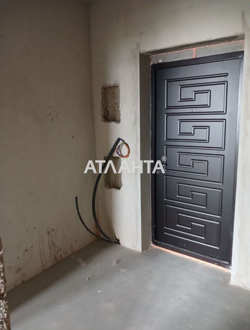 1-кімнатна квартира за адресою вул. Автозаводська (площа 43,6 м²) - Atlanta.ua - фото 10