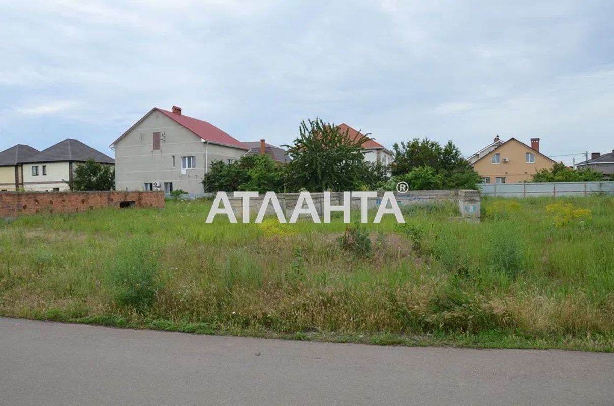 Участок по адресу ул. Ясеневая (площадь 10 сот) - Atlanta.ua - фото 5