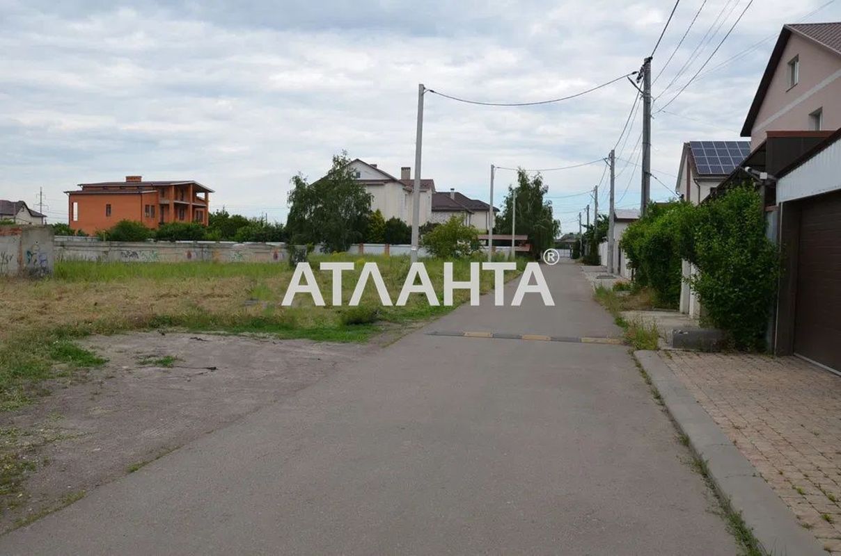 Участок по адресу ул. Ясеневая (площадь 10 сот) - Atlanta.ua - фото 9