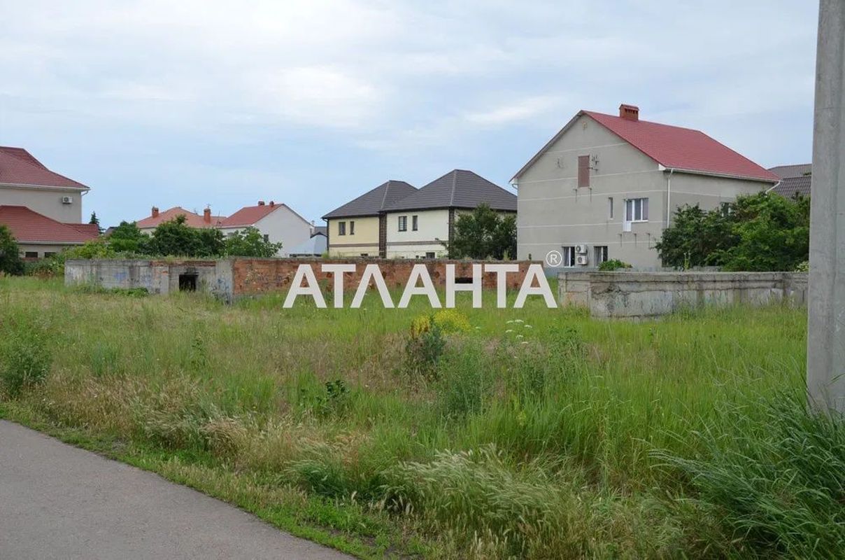 Ділянка за адресою вул. Ясенева (площа 10 сот) - Atlanta.ua - фото 3
