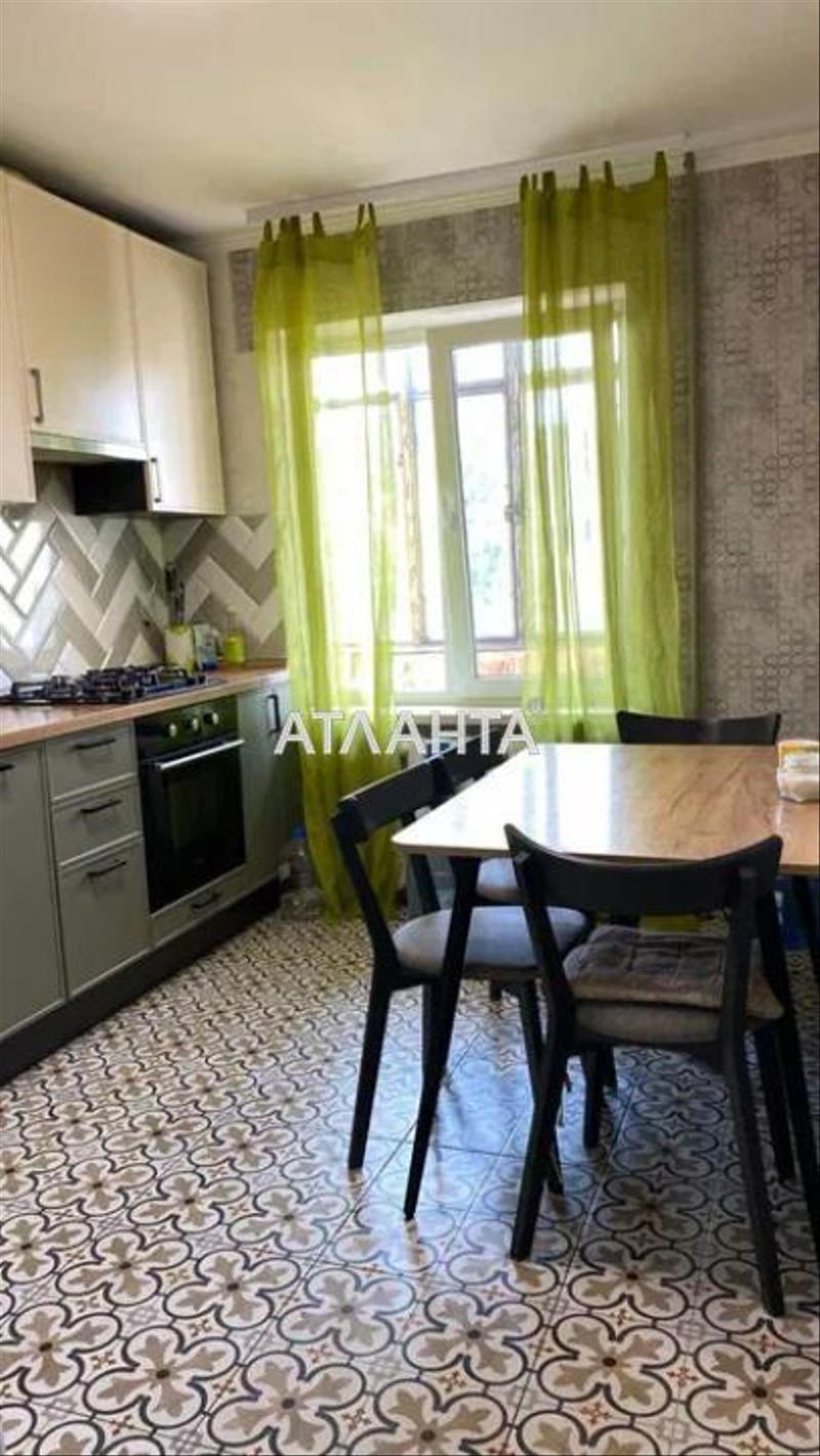 Багатокімнатна квартира за адресою вул. Головківська (площа 100 м²) - Atlanta.ua - фото 2
