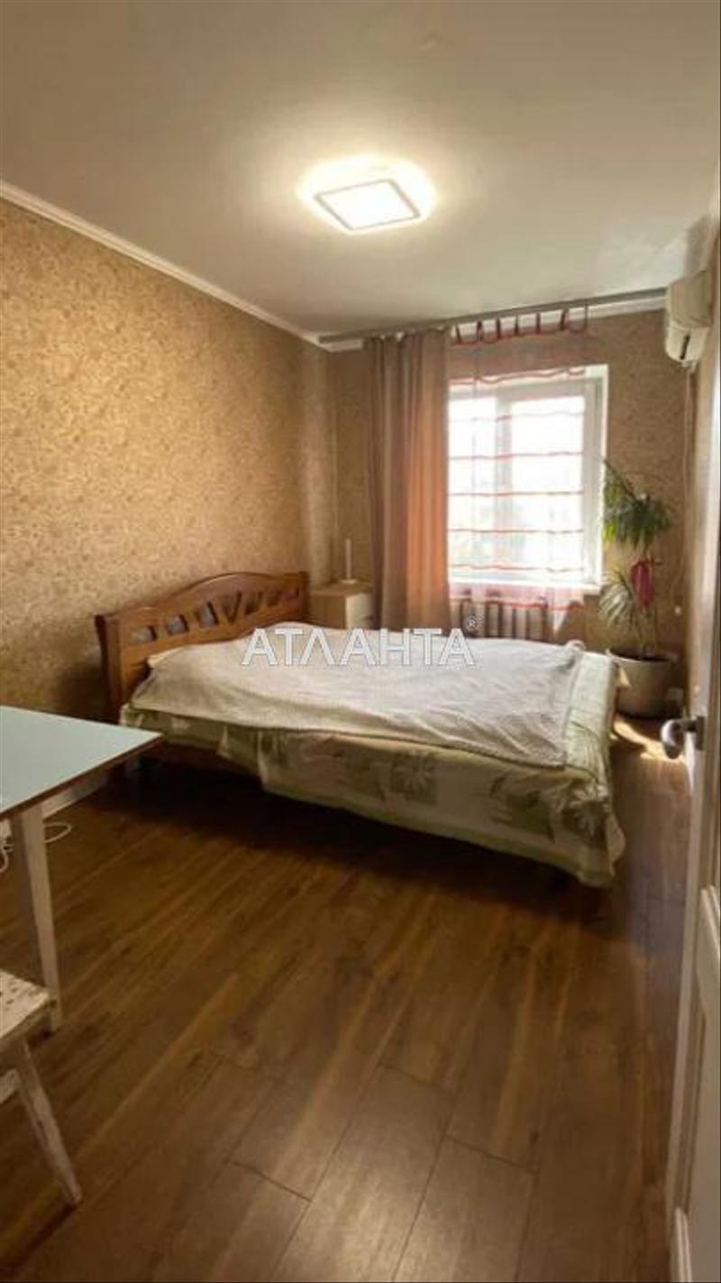 Багатокімнатна квартира за адресою вул. Головківська (площа 100 м²) - Atlanta.ua - фото 3