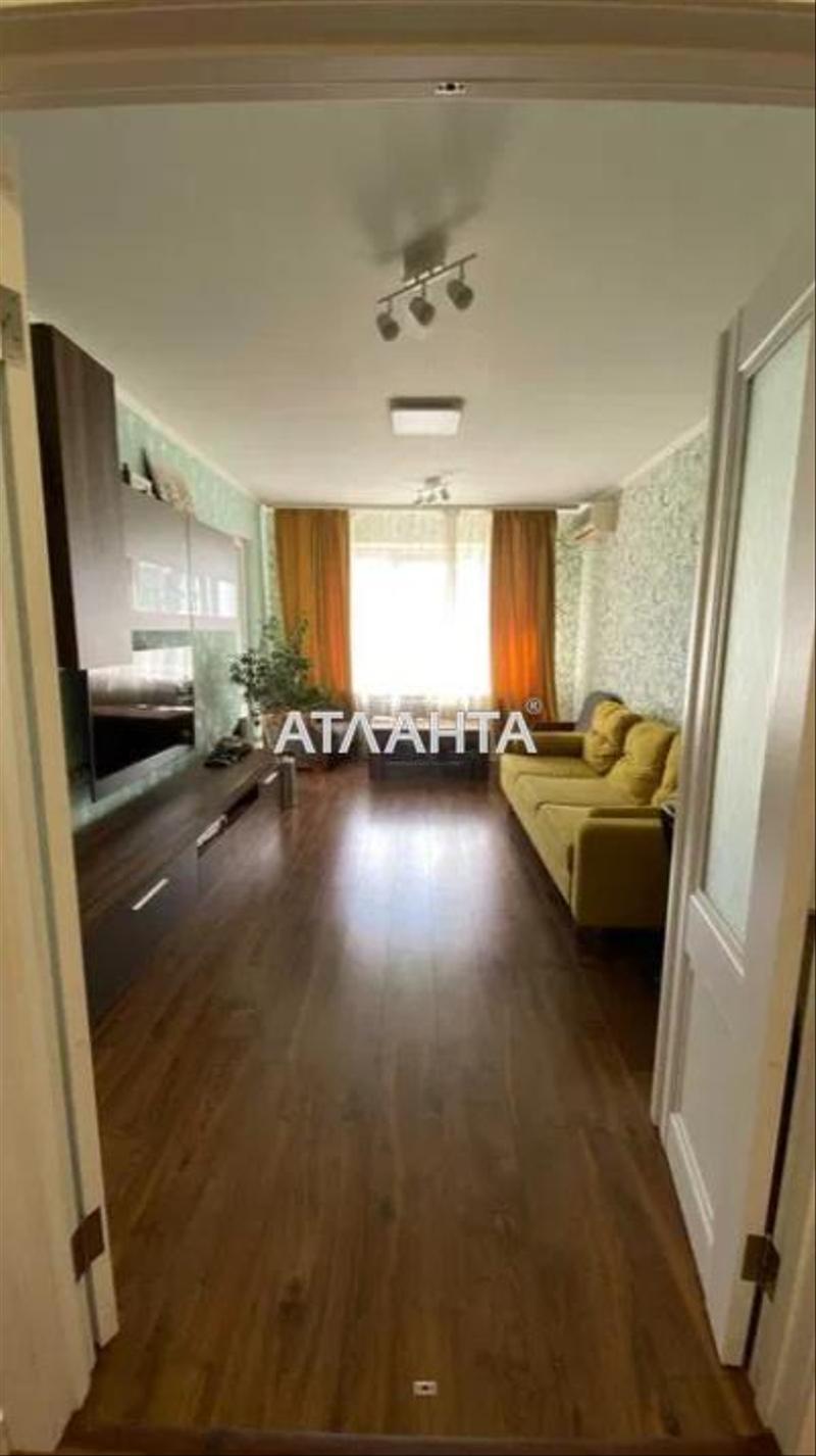 Багатокімнатна квартира за адресою вул. Головківська (площа 100 м²) - Atlanta.ua - фото 4