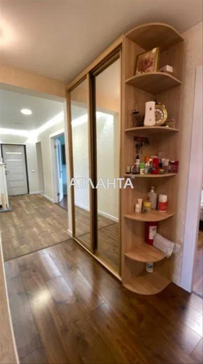 Багатокімнатна квартира за адресою вул. Головківська (площа 100 м²) - Atlanta.ua - фото 5