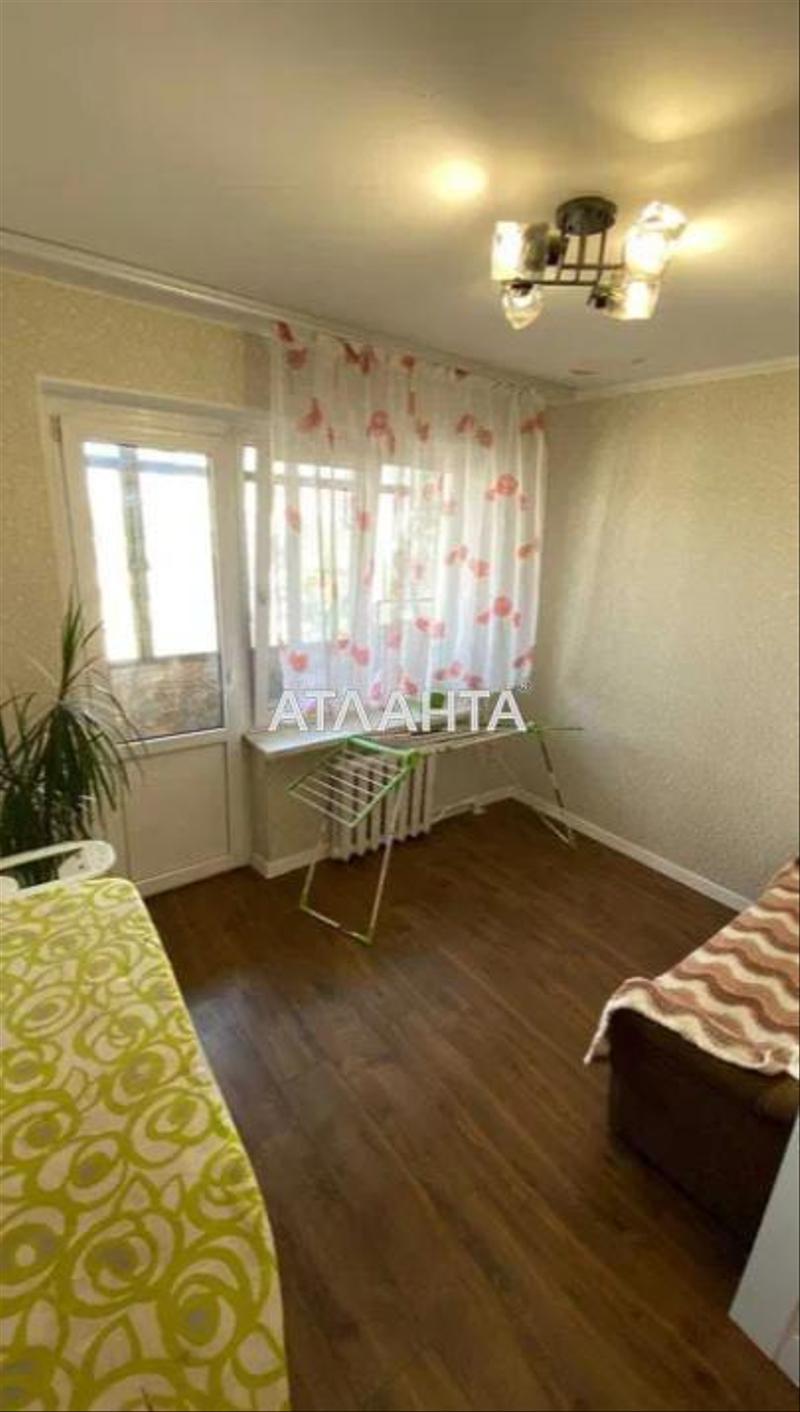 Багатокімнатна квартира за адресою вул. Головківська (площа 100 м²) - Atlanta.ua - фото 7