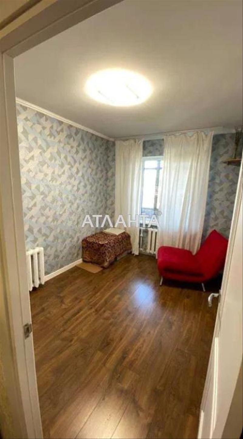 Багатокімнатна квартира за адресою вул. Головківська (площа 100 м²) - Atlanta.ua - фото 8