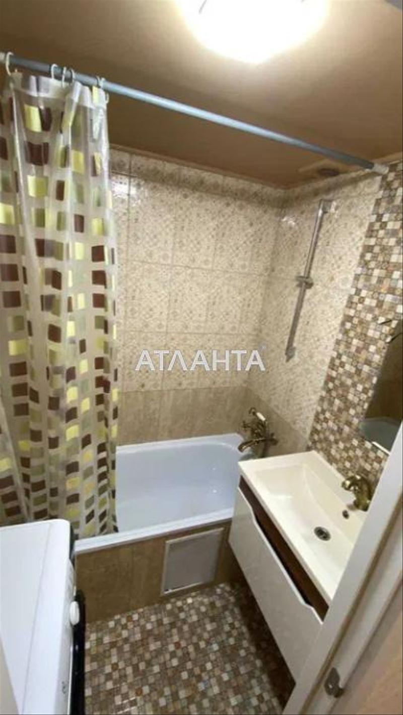 Багатокімнатна квартира за адресою вул. Головківська (площа 100 м²) - Atlanta.ua - фото 9