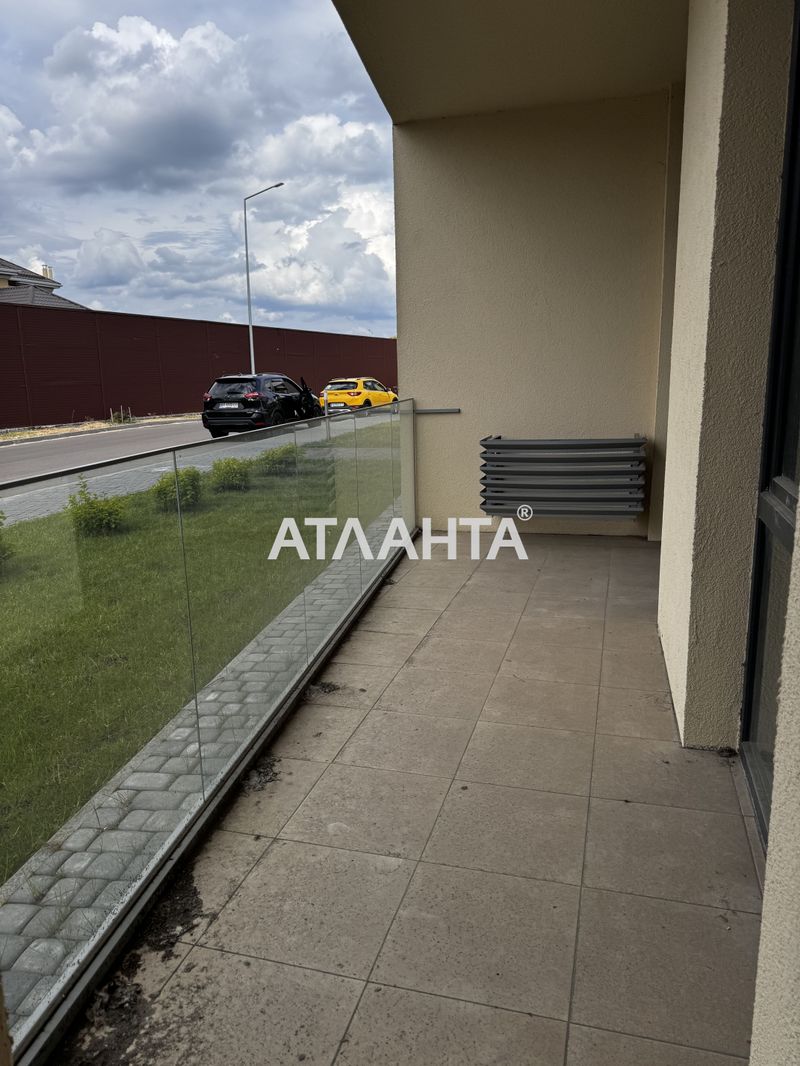 3-кімнатна квартира за адресою вул. Дубищанська (площа 74,2 м²) - Atlanta.ua - фото 6