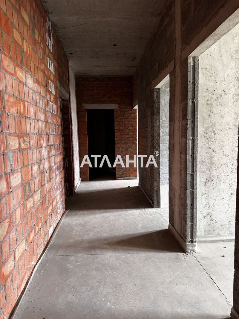 3-кімнатна квартира за адресою вул. Дубищанська (площа 74,2 м²) - Atlanta.ua - фото 14