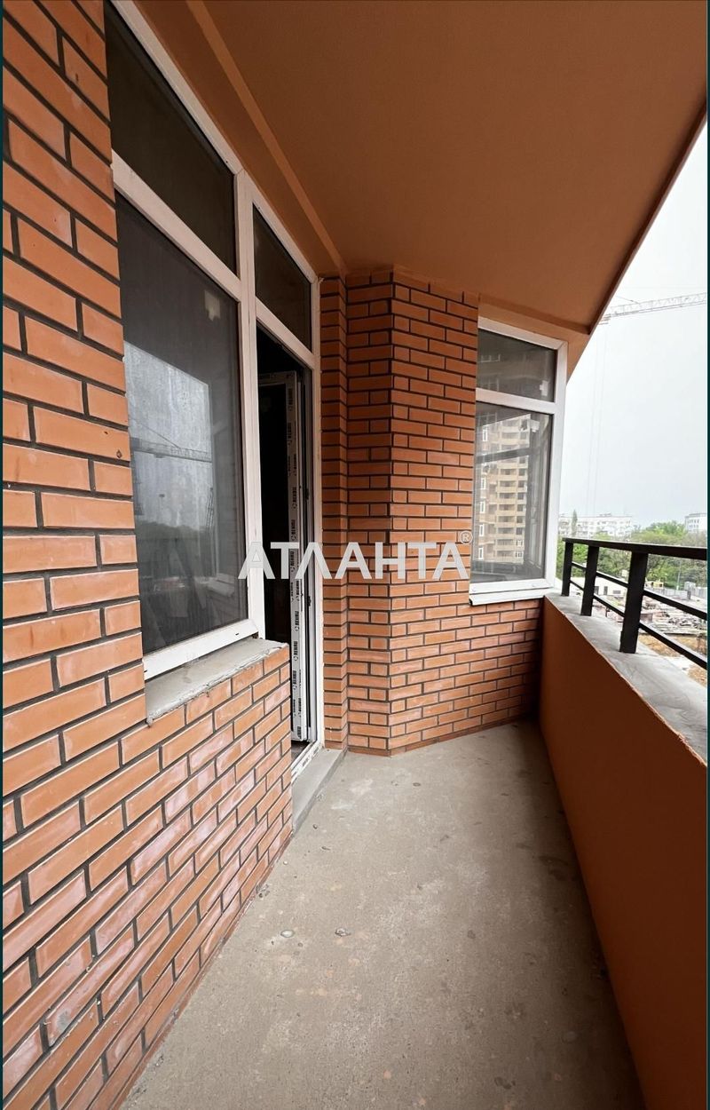 2-rooms apartment apartment by the address st. Ovidiopolskaya dor (area 71,2 m²) - Atlanta.ua - photo 4