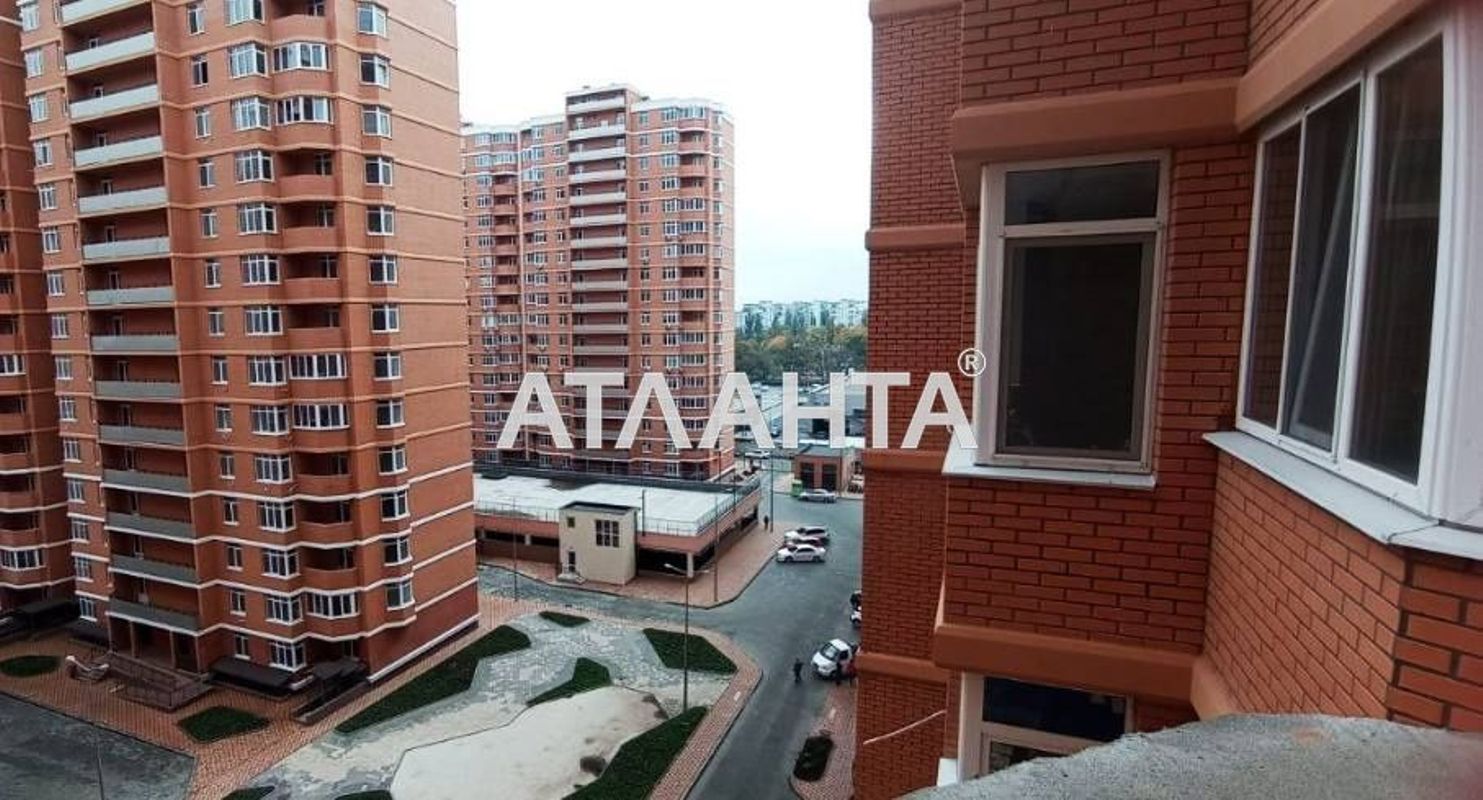 2-rooms apartment apartment by the address st. Ovidiopolskaya dor (area 71,2 m²) - Atlanta.ua - photo 10