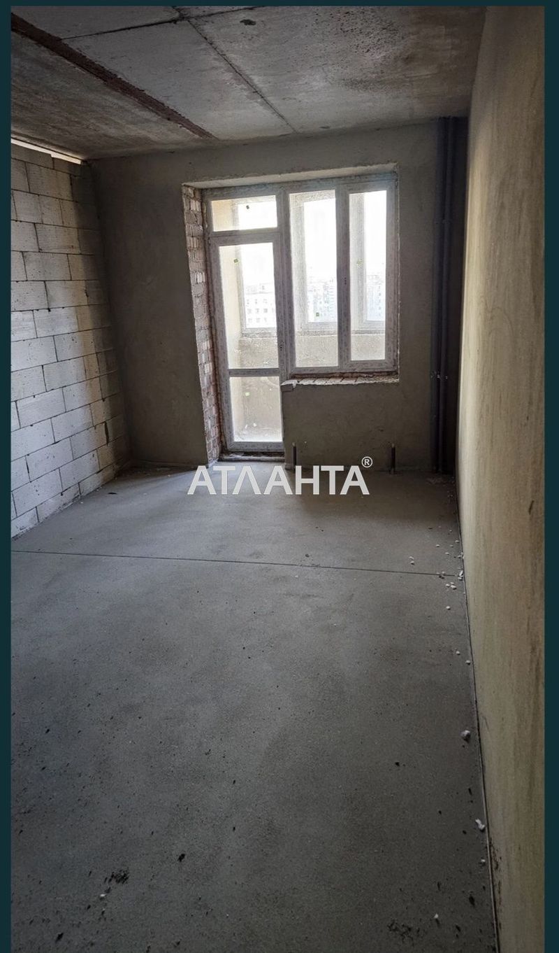 Багатокімнатна квартира за адресою Дніпропетровська дор. (площа 115 м²) - Atlanta.ua