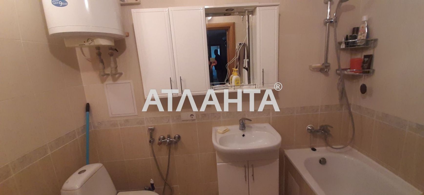 2-rooms apartment apartment by the address st. Mira pr Lenina (area 51 m²) - Atlanta.ua - photo 12