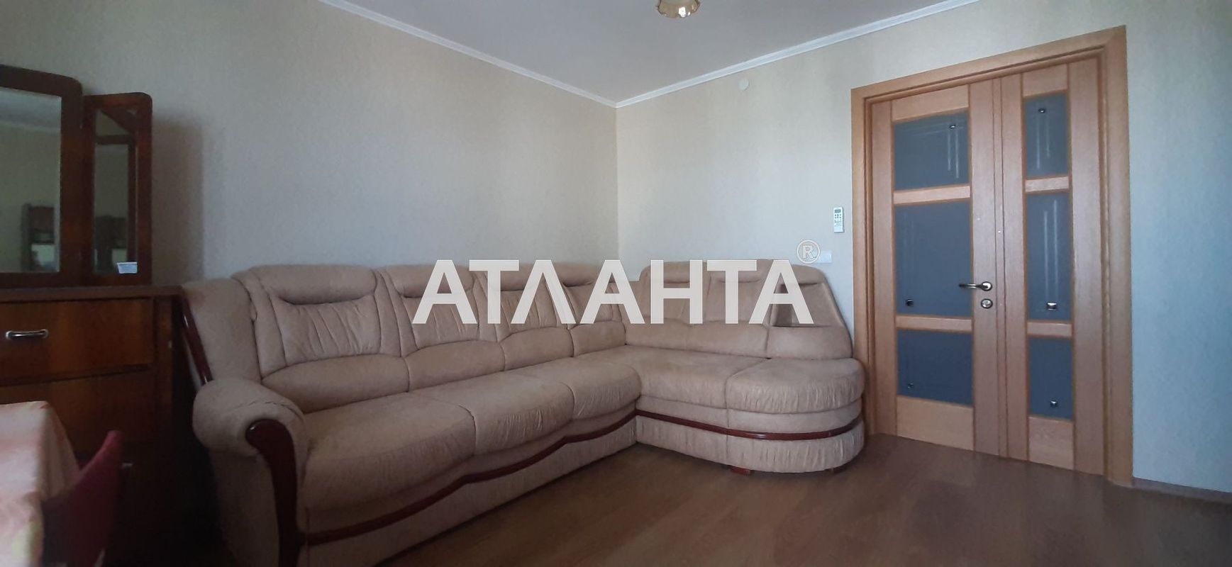 2-rooms apartment apartment by the address st. Mira pr Lenina (area 51 m²) - Atlanta.ua - photo 4