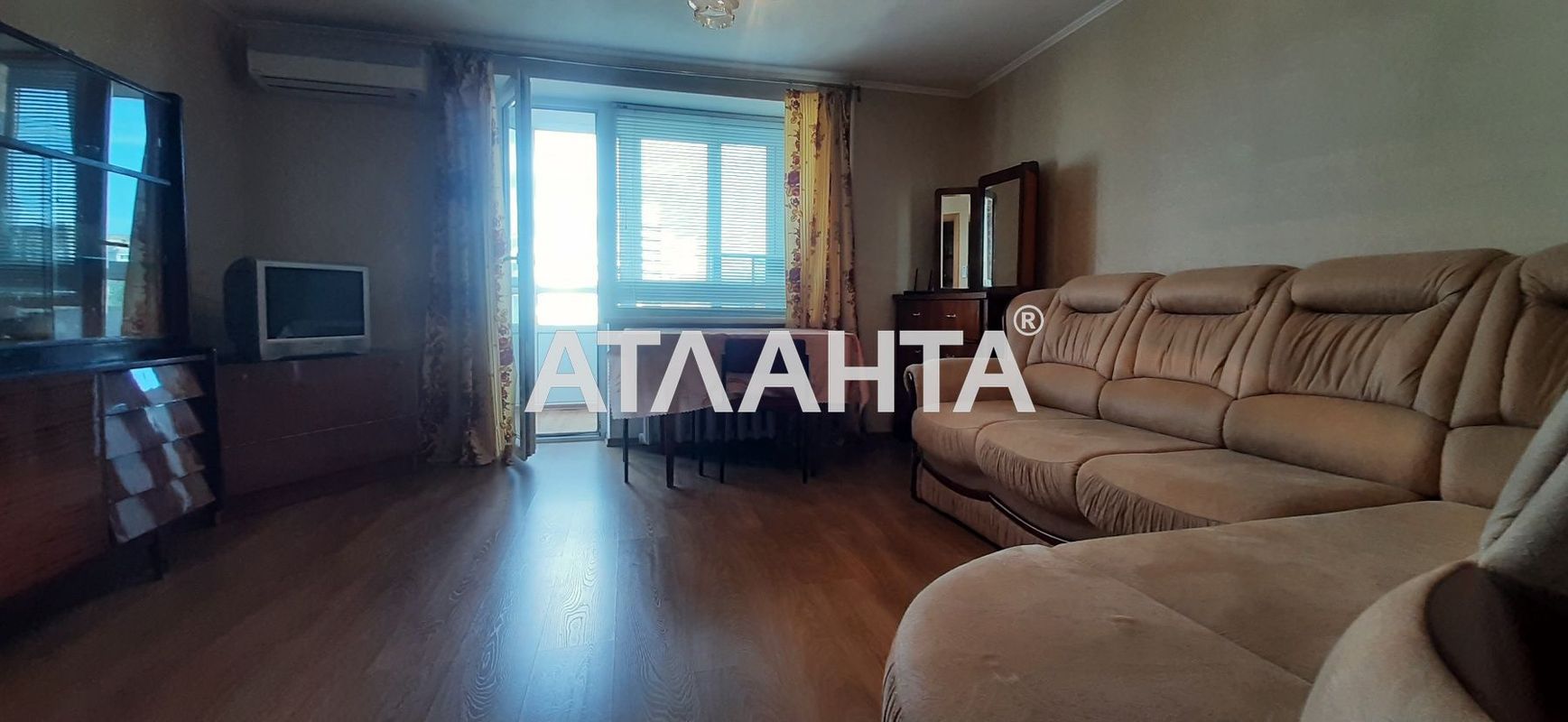 2-rooms apartment apartment by the address st. Mira pr Lenina (area 51 m²) - Atlanta.ua - photo 5