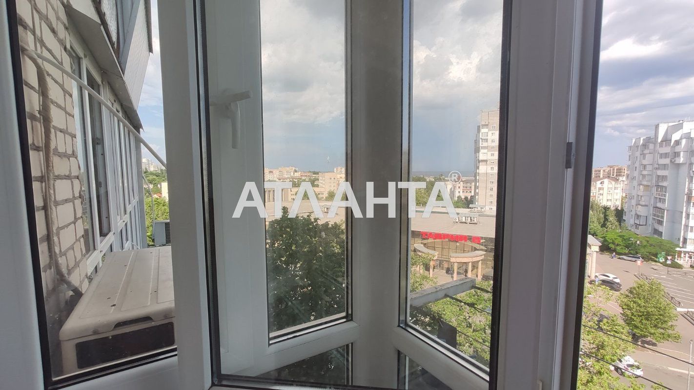 2-rooms apartment apartment by the address st. Mira pr Lenina (area 51 m²) - Atlanta.ua - photo 10