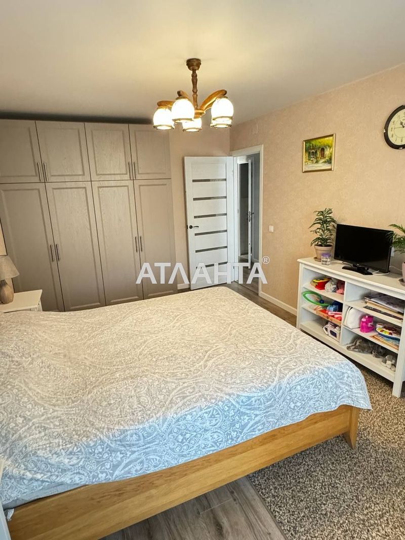 2-rooms apartment apartment by the address st. Pishonovskaya (area 56 m²) - Atlanta.ua - photo 12