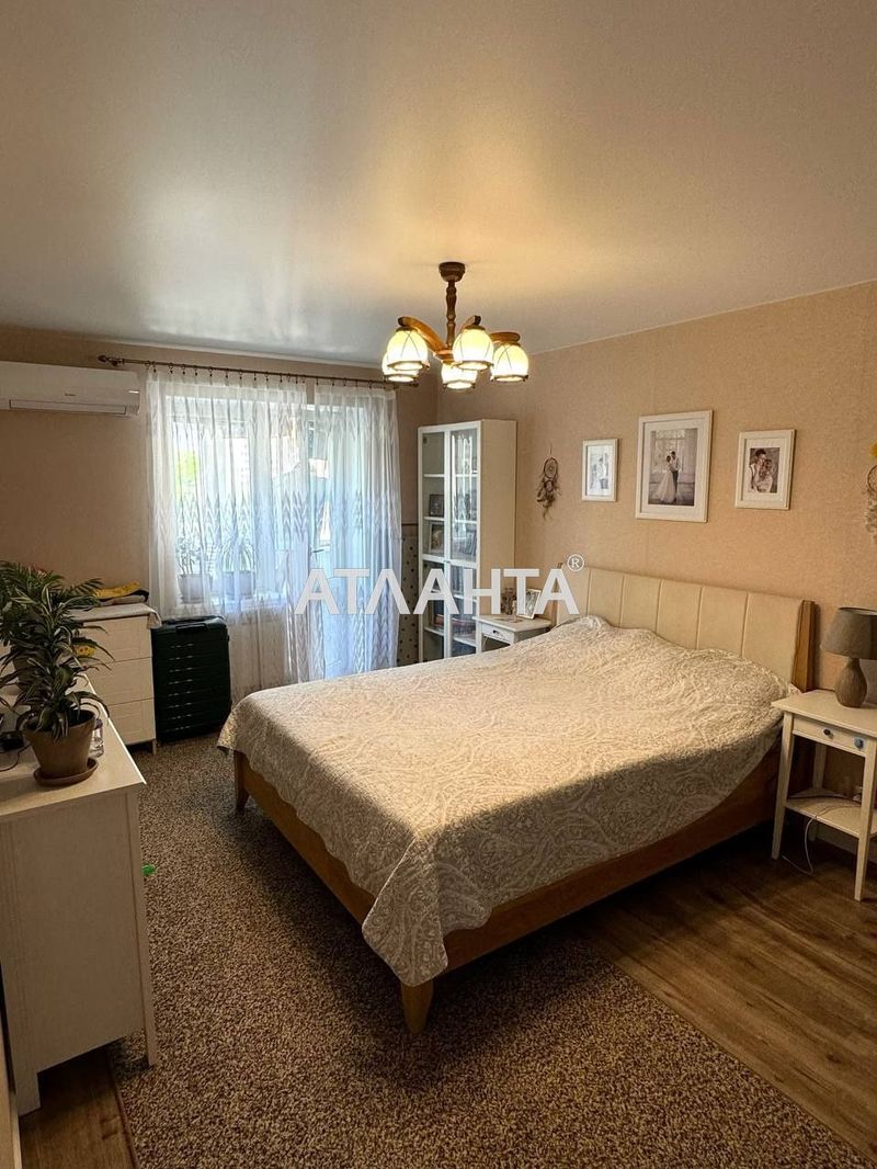 2-rooms apartment apartment by the address st. Pishonovskaya (area 56 m²) - Atlanta.ua - photo 13