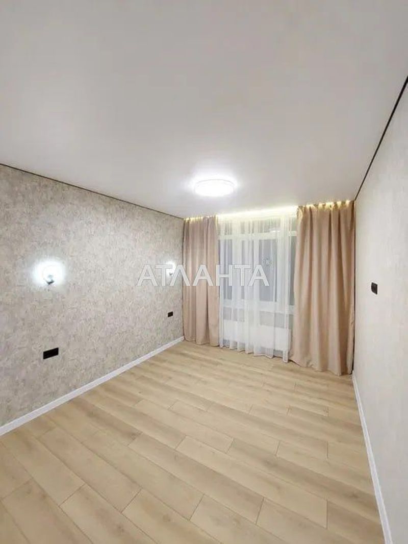 2-комнатная квартира по адресу ул. Жемчужная (площадь 60 м²) - Atlanta.ua - фото 12