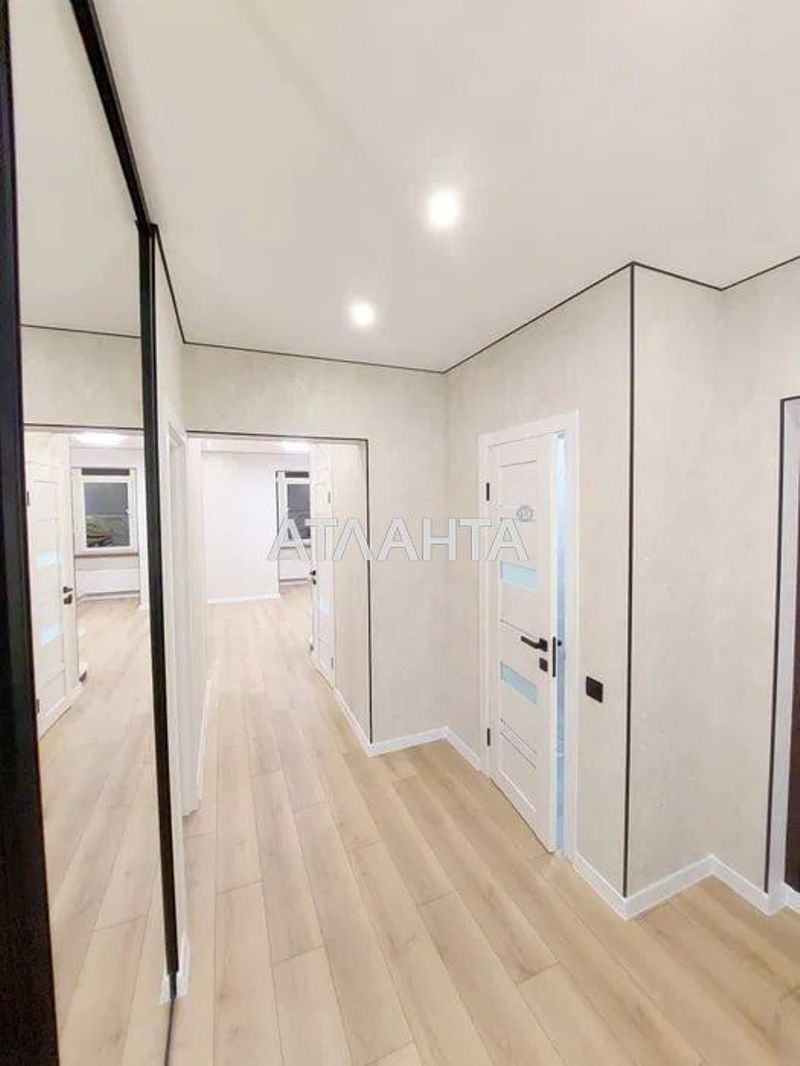 2-комнатная квартира по адресу ул. Жемчужная (площадь 60 м²) - Atlanta.ua - фото 19