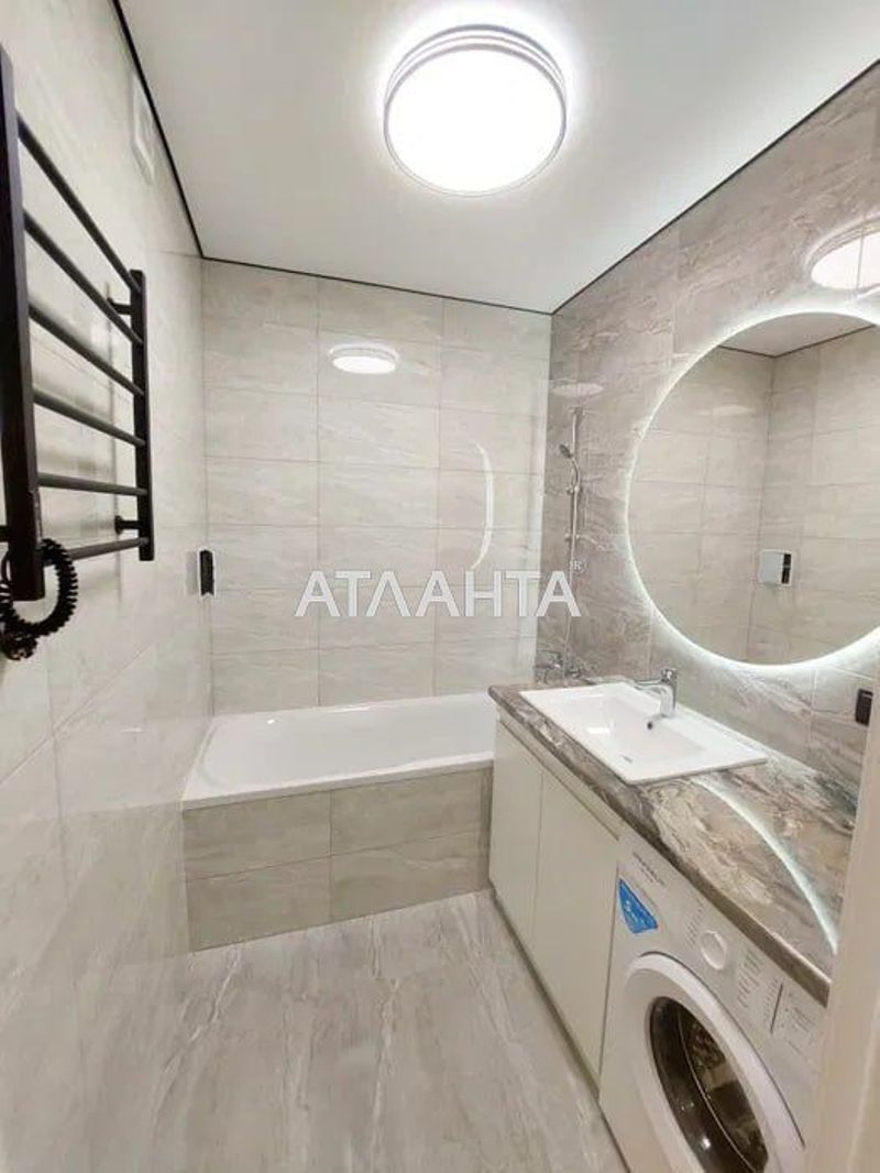 2-комнатная квартира по адресу ул. Жемчужная (площадь 60 м²) - Atlanta.ua - фото 24