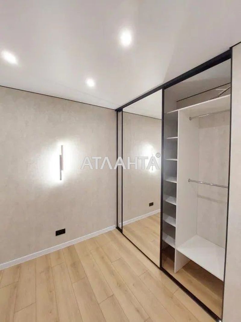 2-комнатная квартира по адресу ул. Жемчужная (площадь 60 м²) - Atlanta.ua - фото 18