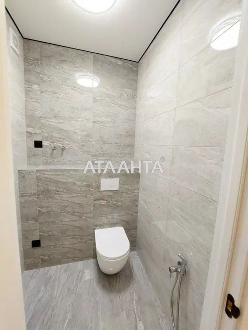 2-комнатная квартира по адресу ул. Жемчужная (площадь 60 м²) - Atlanta.ua - фото 25