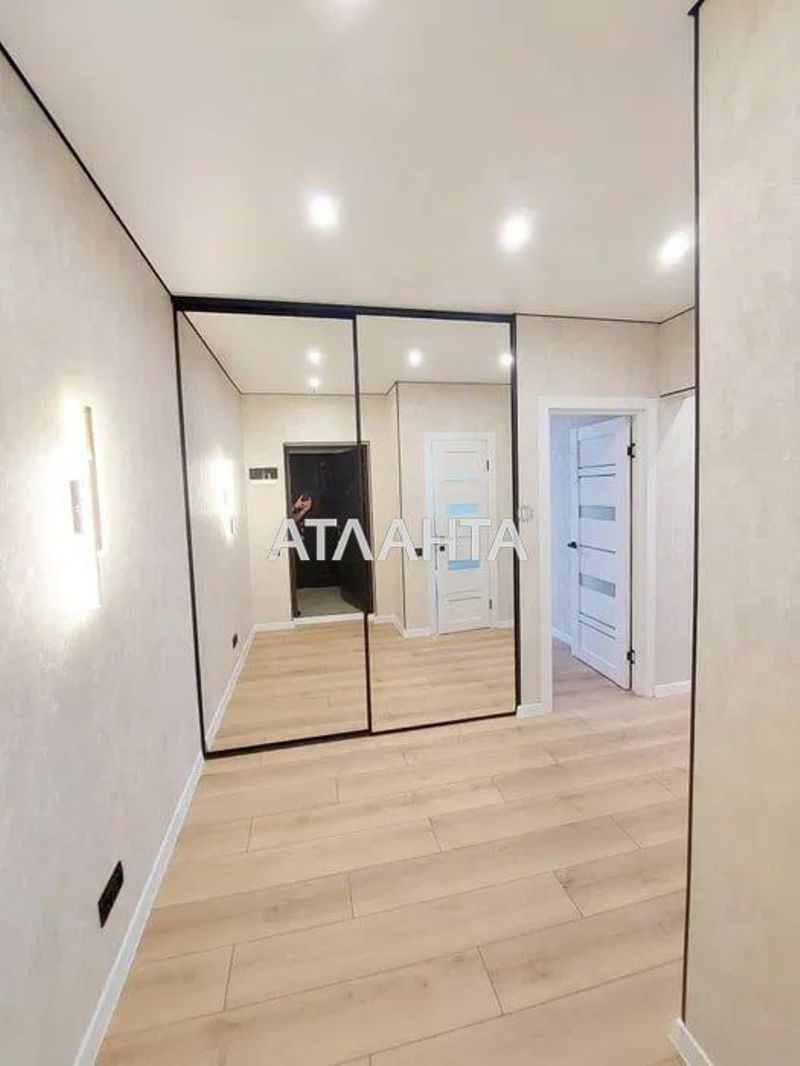 2-комнатная квартира по адресу ул. Жемчужная (площадь 60 м²) - Atlanta.ua - фото 17