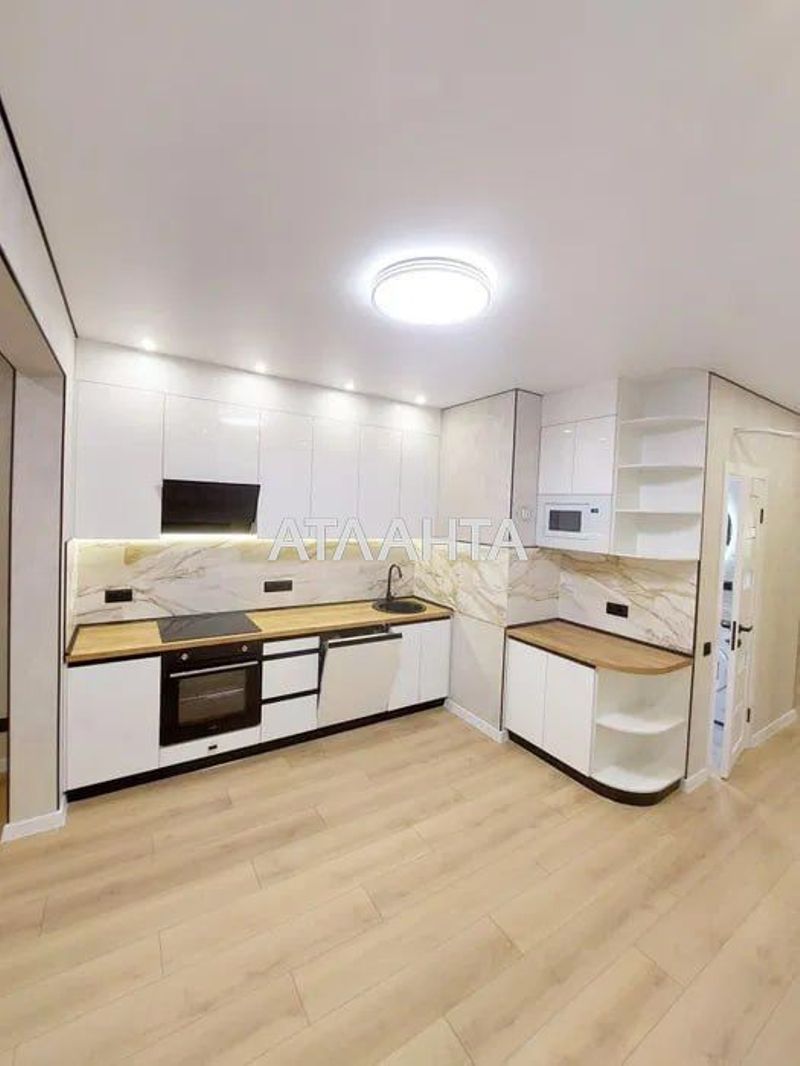 2-комнатная квартира по адресу ул. Жемчужная (площадь 60 м²) - Atlanta.ua - фото 2