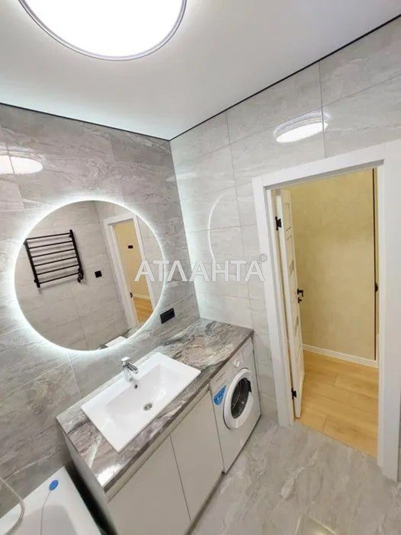 2-комнатная квартира по адресу ул. Жемчужная (площадь 60 м²) - Atlanta.ua - фото 22