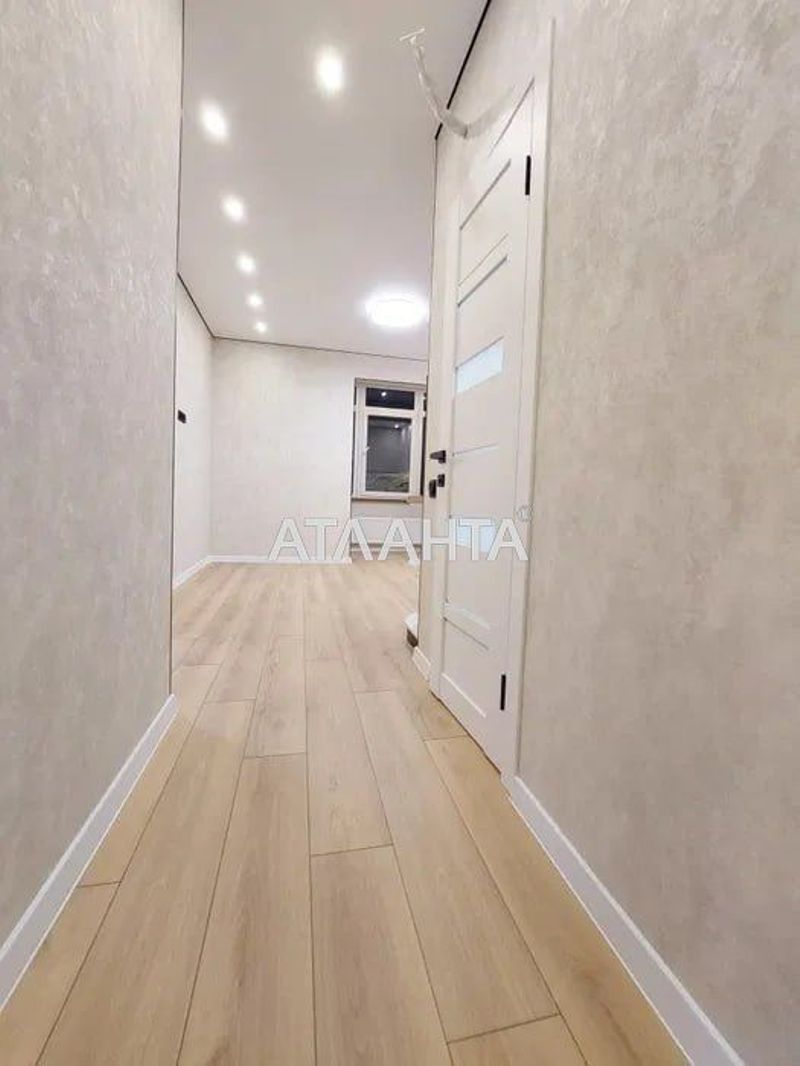 2-комнатная квартира по адресу ул. Жемчужная (площадь 60 м²) - Atlanta.ua - фото 20