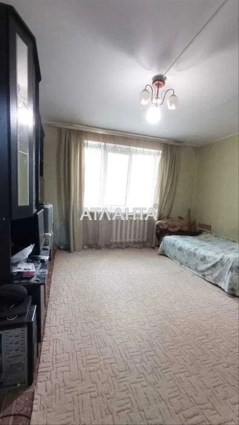 1-кімнатна квартира за адресою вул. Ісхака Рабіна (площа 36,4 м²) - Atlanta.ua - фото 8