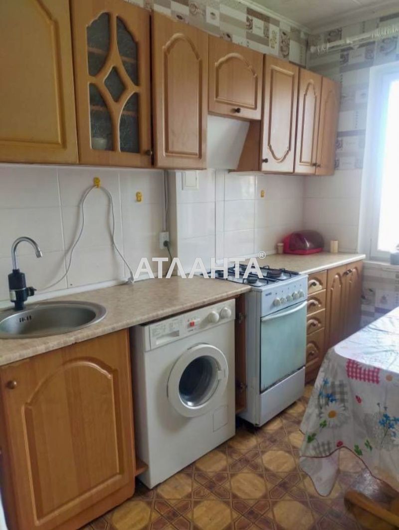 3-комнатная квартира по адресу ул. Заболотного ак. (площадь 68 м²) - Atlanta.ua - фото 2