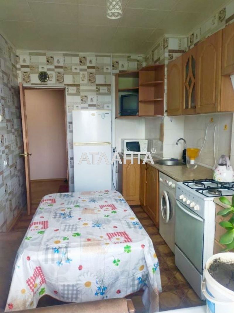 3-комнатная квартира по адресу ул. Заболотного ак. (площадь 68 м²) - Atlanta.ua - фото 3