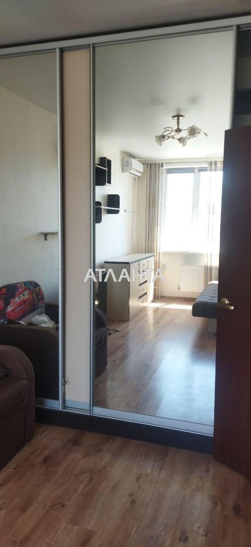 1-комнатная квартира по адресу ул. Проездная (площадь 31 м²) - Atlanta.ua - фото 3